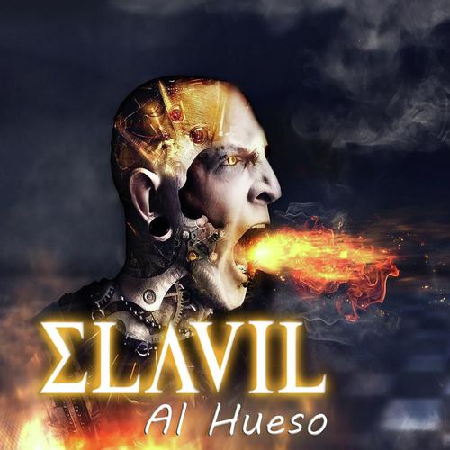 Dantesco cover art