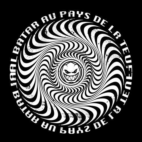 On est pas PT cover art