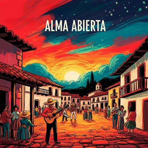 Canto del Horizonte cover art