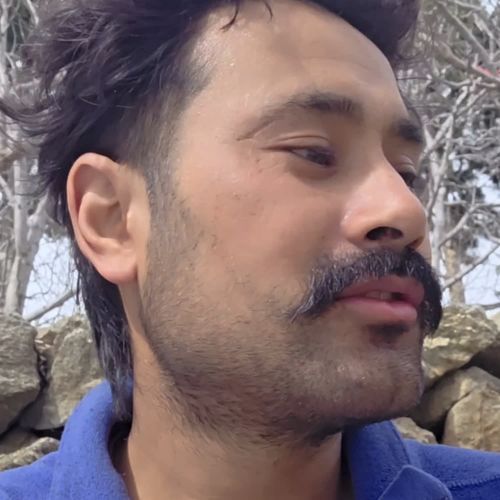 Aman Ronseru Special season 1 Kinnauri song lyrics by AMAN RONSERU