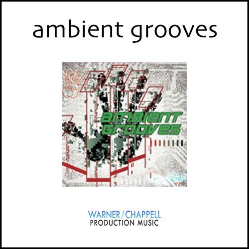 Ambient Grooves: Electronic Intense Techno