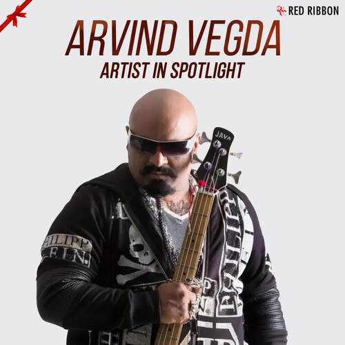 Arvind Vegda - Artist in Spotlight