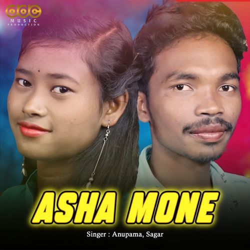 Asha Mone