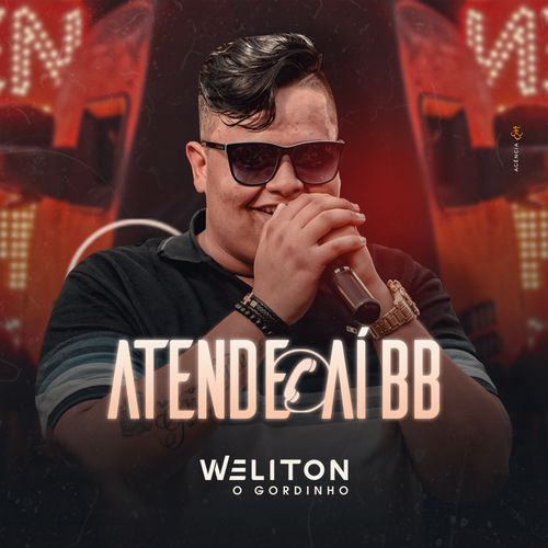 Atende Aí BB cover art