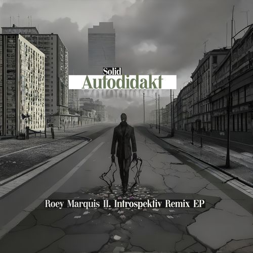 Herbst (Roey Marquis II. Remix) cover art