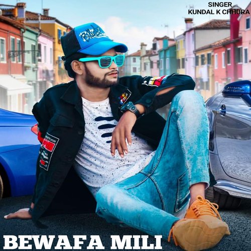 BEWAFA MILI