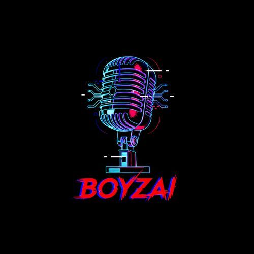 BOYZAI cover art
