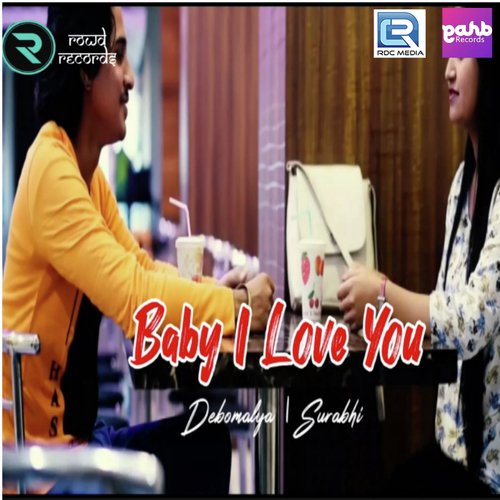 Baby I Love You_poster_image