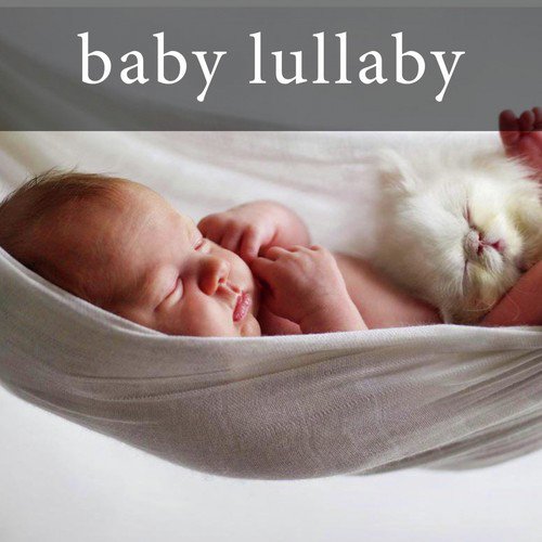 Newborn Baby Lullabies cover art