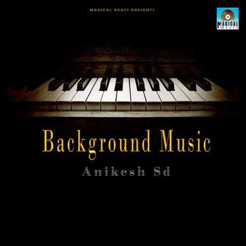 Background Music (Instrumental Version) (Anikesh Sd) cover art