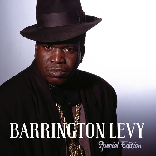 Barrington Levy Special Edition