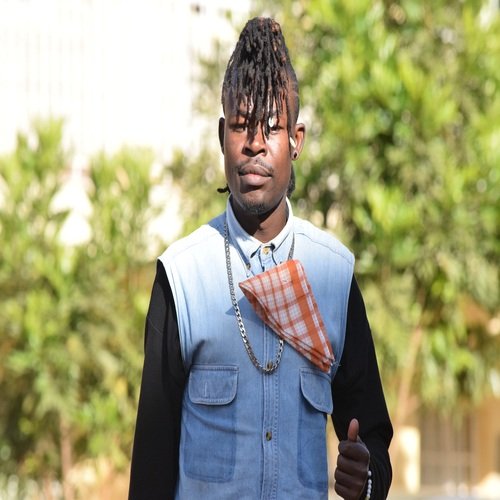 Barua cover art