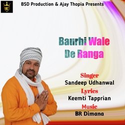 Baurhi Wale De Ranga-HAQFZBMJRWY