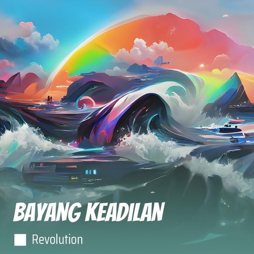 Bayang Keadilan