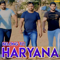 Belong To Haryana-BEUbZkd7YXY