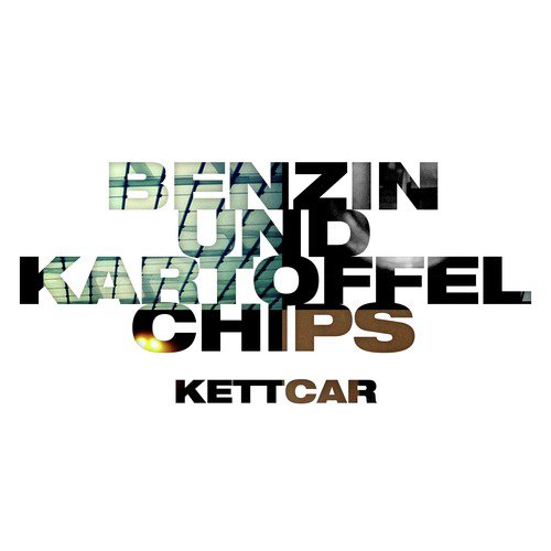 Benzin Und Kartoffelchips_poster_image