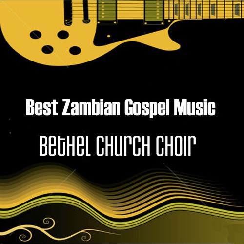 Best Zambian Gospel Music, Pt. 3