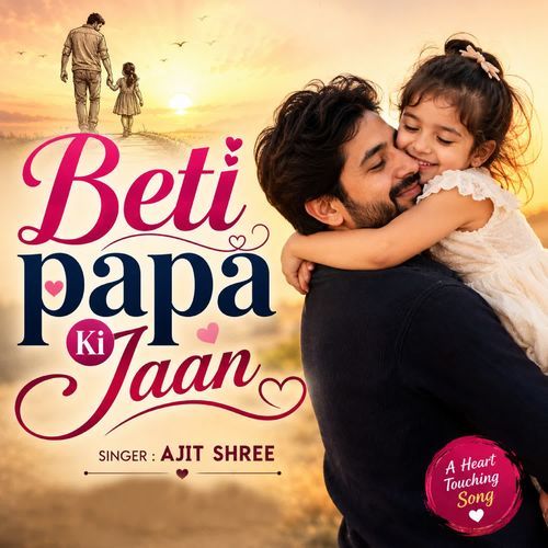 Beti Papa Ki Jaan