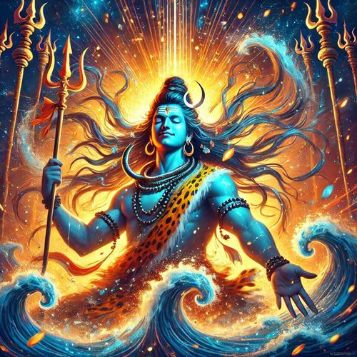 Bhole Ki Masti:(भोले की मस्ती) Ram Ram Shiv Shiv