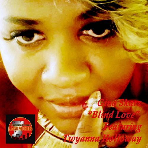 Blind Love (feat. Twyanna Holloway)