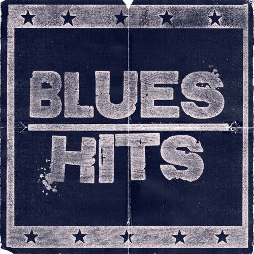 Blues Hits (Rerecorded)