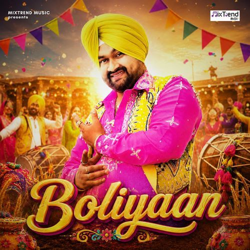 Boliyaan