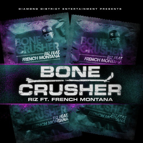 Bone Crusher feat. French Montana