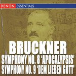 Symphony No. 8 in C Minor "Apocalypsis": I. Allegro moderato