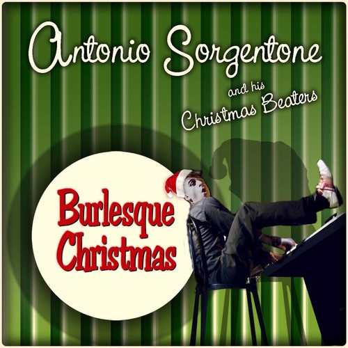 Antonio Sorgentone And His Christmas Beaters
