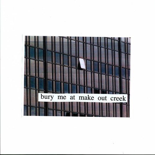 Bury Me At Makeout Creek_poster_image