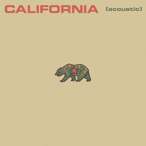 California (Acoustic)_poster_image