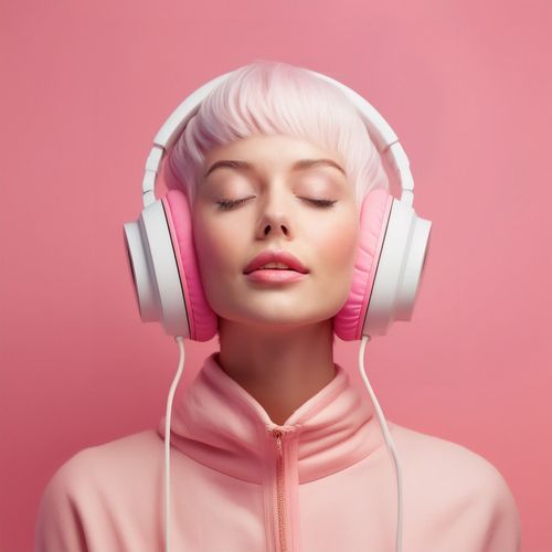 Calma Lofi: Ritmos Suaves Para Soltar Tensiones Y Descansar