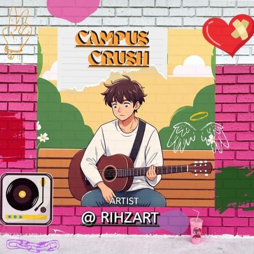 Campus Crush