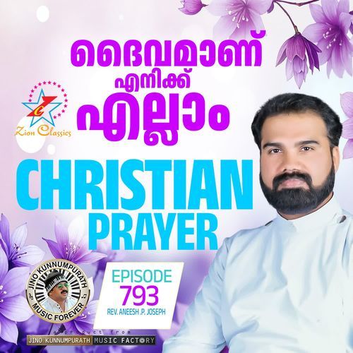 Christian Prayer Episode 793