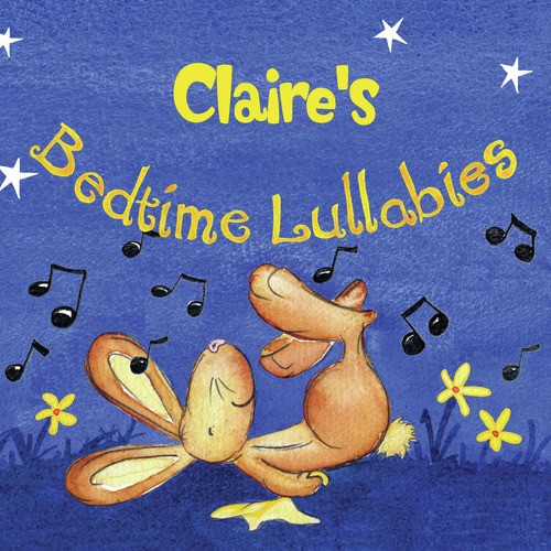 Claire's Bedtime Lullabies