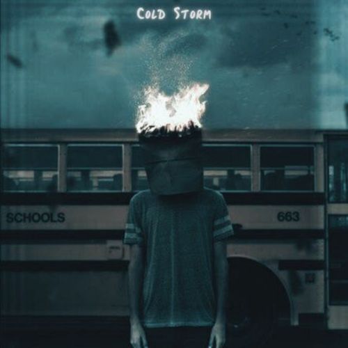 Cold Storm