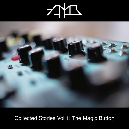 Collected Stories Vol 1: The Magic Button_poster_image