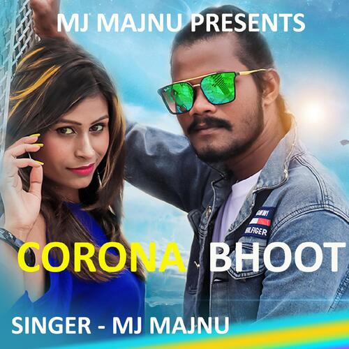 Corona Bhoot ( Nagpuri Rap Song ) 