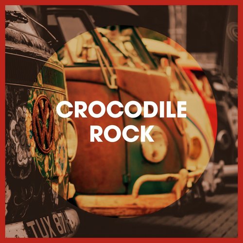 Crocodile Rock