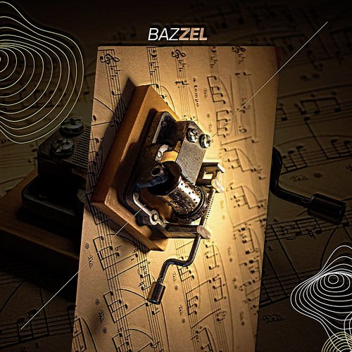 Cutiuta Muzicala cover art