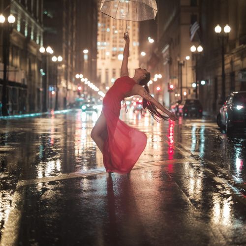 Dance Baby - One More time