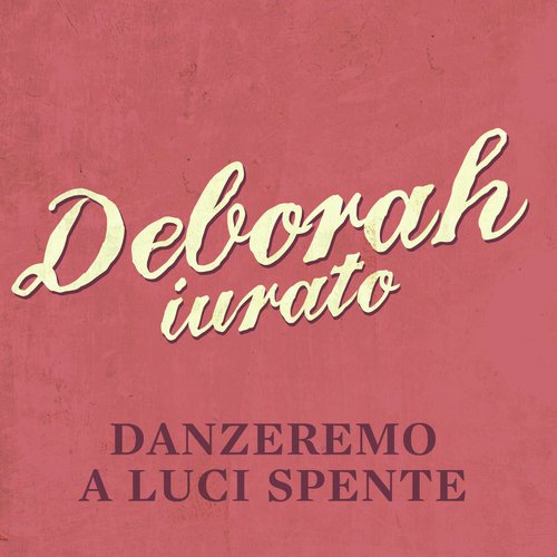 Danzeremo a luci spente_poster_image