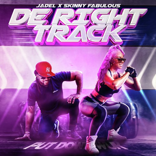 Right Track