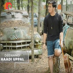 Haadi Uppal