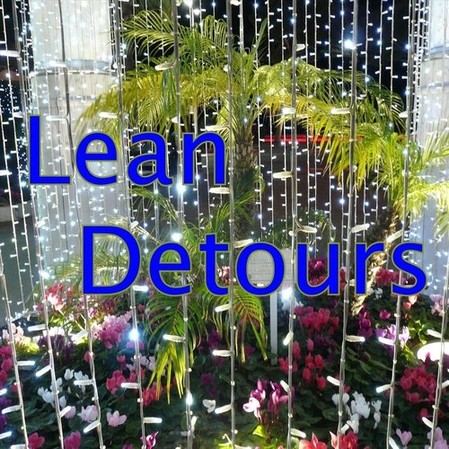 Detours