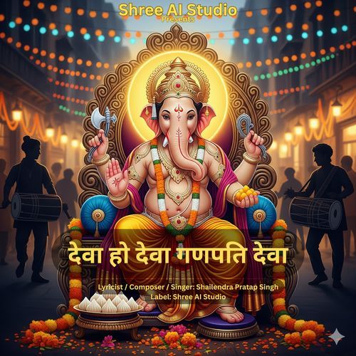 Deva Ho Deva Ganpati Deva