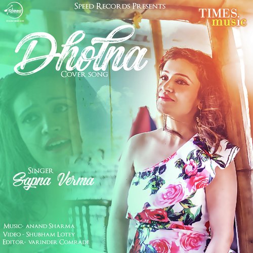 Dholna - Cover Song