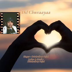 Dil Churaayaa-IDEaZxFSYXA