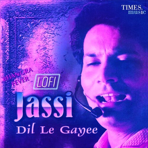 Dil Le Gayee (LoFi)