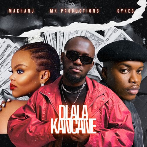 Dlala Kancane